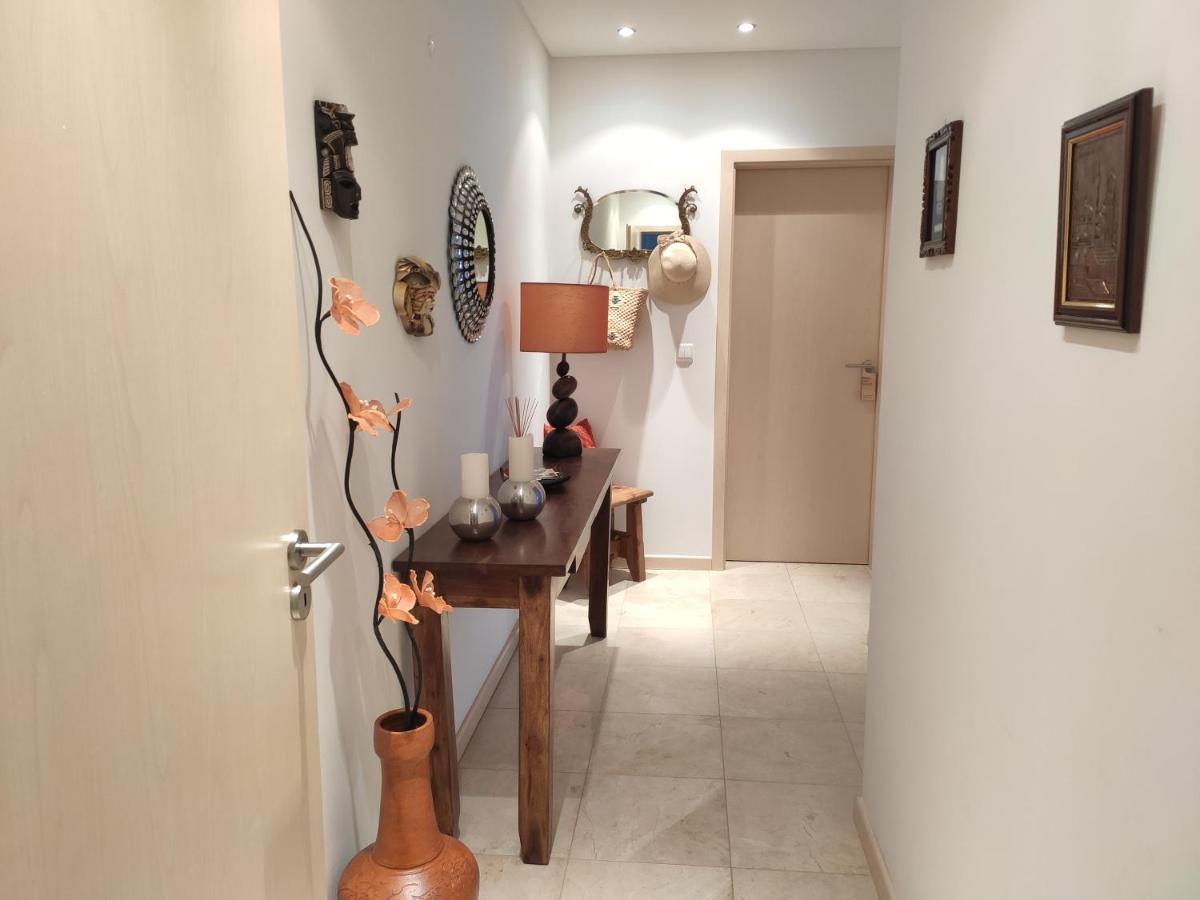 Baia Residence I - Beach And Rest Sao Martinho do Porto Εξωτερικό φωτογραφία