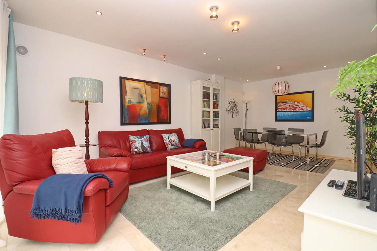 Baia Residence I - Beach And Rest Sao Martinho do Porto Εξωτερικό φωτογραφία
