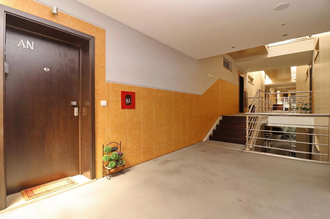 Baia Residence I - Beach And Rest Sao Martinho do Porto Εξωτερικό φωτογραφία