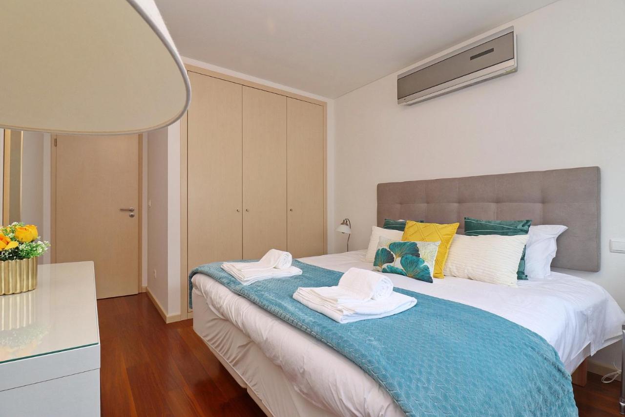Baia Residence I - Beach And Rest Sao Martinho do Porto Εξωτερικό φωτογραφία