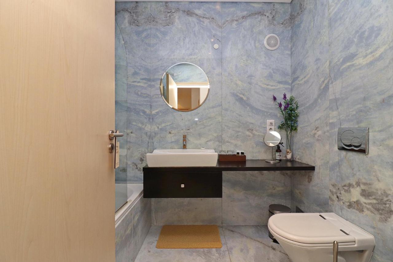 Baia Residence I - Beach And Rest Sao Martinho do Porto Εξωτερικό φωτογραφία