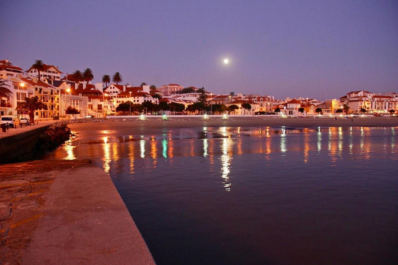 Baia Residence I - Beach And Rest Sao Martinho do Porto Εξωτερικό φωτογραφία