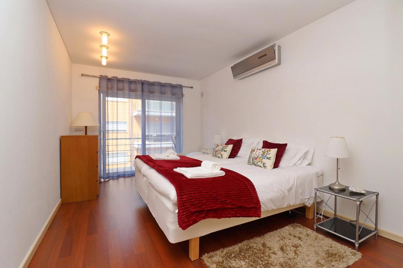 Baia Residence I - Beach And Rest Sao Martinho do Porto Εξωτερικό φωτογραφία