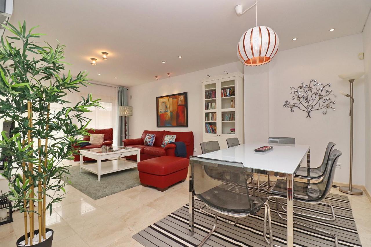 Baia Residence I - Beach And Rest Sao Martinho do Porto Εξωτερικό φωτογραφία