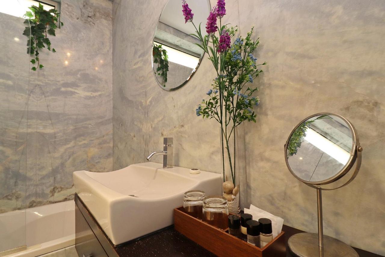 Baia Residence I - Beach And Rest Sao Martinho do Porto Εξωτερικό φωτογραφία