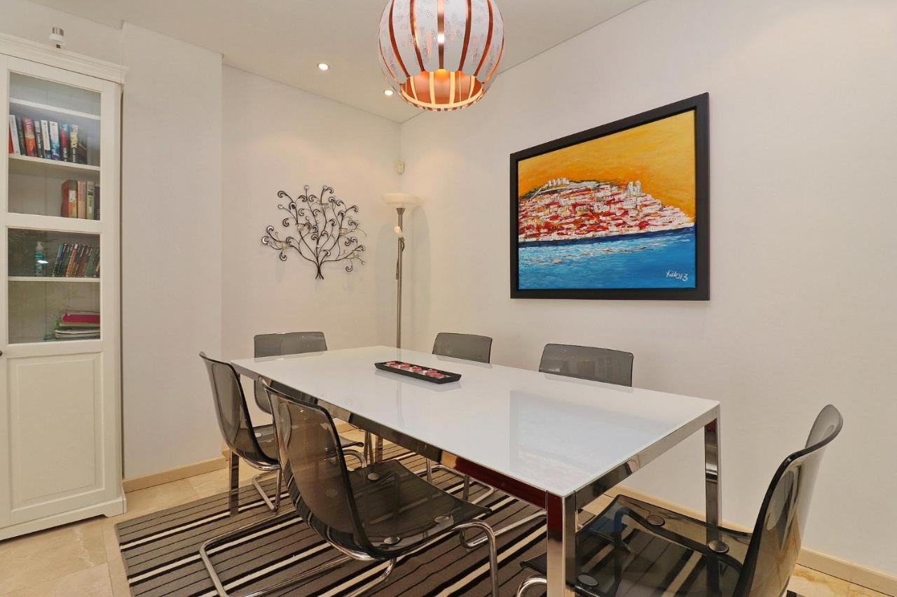 Baia Residence I - Beach And Rest Sao Martinho do Porto Εξωτερικό φωτογραφία